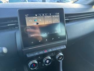 RENAULT Clio usata, con Controllo trazione