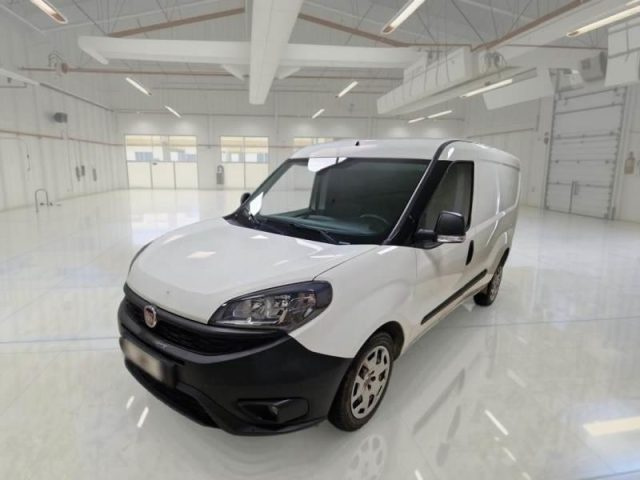 FIAT Doblo usata, con Autoradio digitale