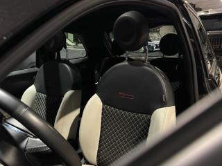 FIAT 500 usata, con Controllo trazione