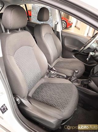 OPEL Corsa usata 20