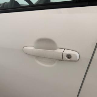 CITROEN C1 usata, con Cerchioni in acciaio