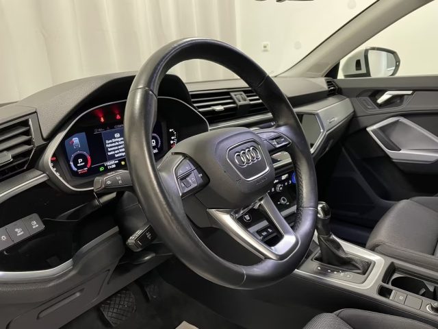 AUDI Q3 usata, con Controllo trazione