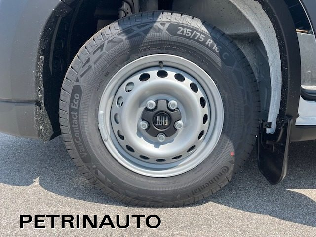 FIAT Ducato usata 22