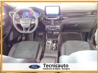FORD Kuga usata, con Immobilizzatore elettronico