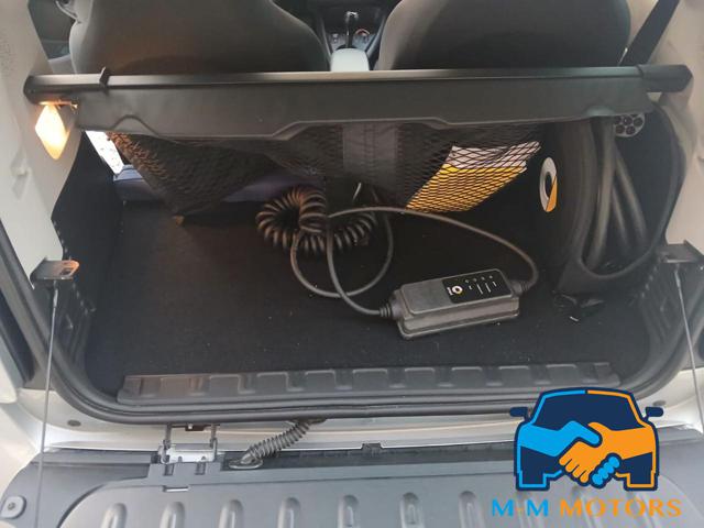 SMART ForTwo usata, con ESP