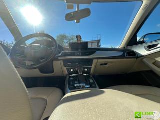 AUDI A6 usata, con Cruise Control