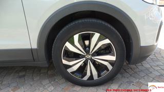 VOLKSWAGEN T-Cross usata, con Autoradio digitale