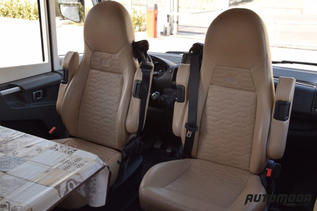 ADRIA usata 6