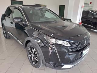 PEUGEOT 3008 BlueHDi 130 S&S EAT8 GT + TETTO APRIBILIE