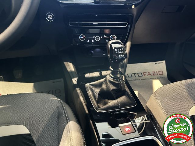 OPEL Mokka usata, con Chiusura centralizzata