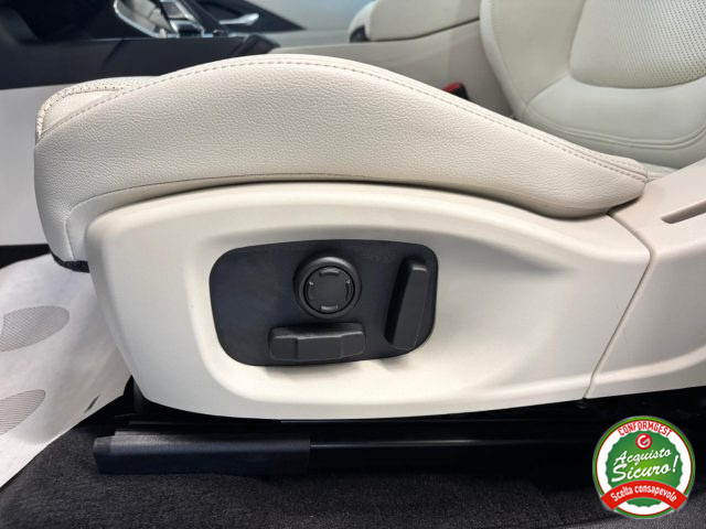 JAGUAR E-Pace usata, con Immobilizzatore elettronico