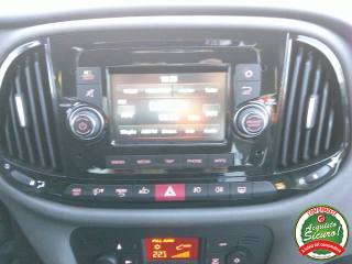 FIAT Doblo usata 16