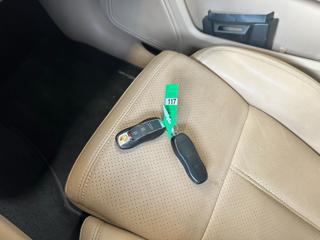 PORSCHE Macan usata, con Interni in pelle