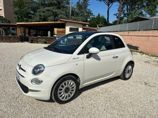 FIAT 500 1.0 Hybrid Dolcevita ITALIANA PRONTA CONSEGNA
