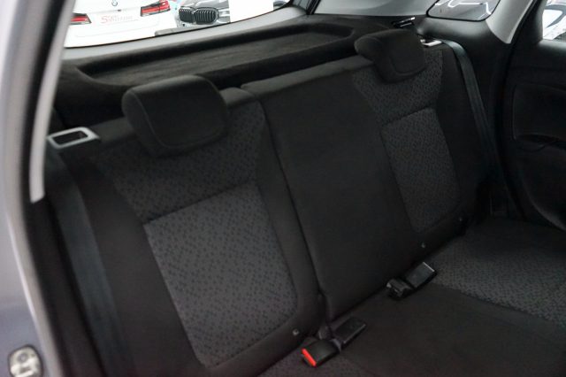 OPEL Crossland X usata 43