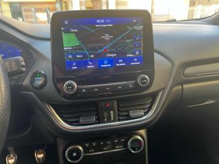 FORD Puma usata, con ESP