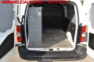 FIAT Doblo usata, con Bluetooth