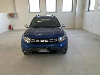 DACIA Duster usata, con Airbag laterali