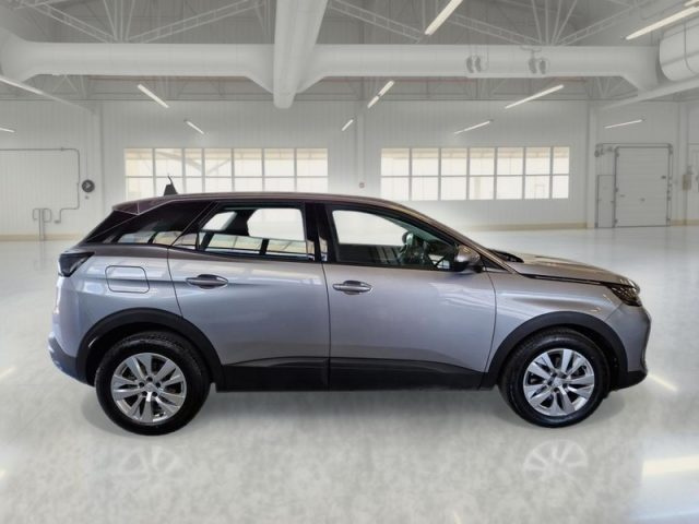 PEUGEOT 3008 usata, con Airbag Passeggero