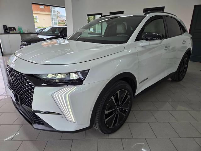 DS AUTOMOBILES DS 7 usata, con ABS