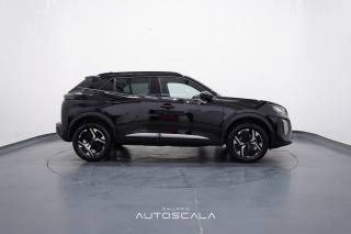 PEUGEOT 2008 usata, con Climatizzatore