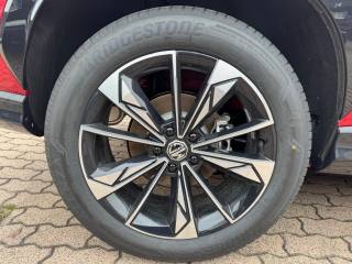 MG HS usata, con Volante in pelle