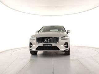 VOLVO XC60 usata, con Boardcomputer