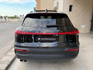 AUDI Q5 usata, con Autoradio