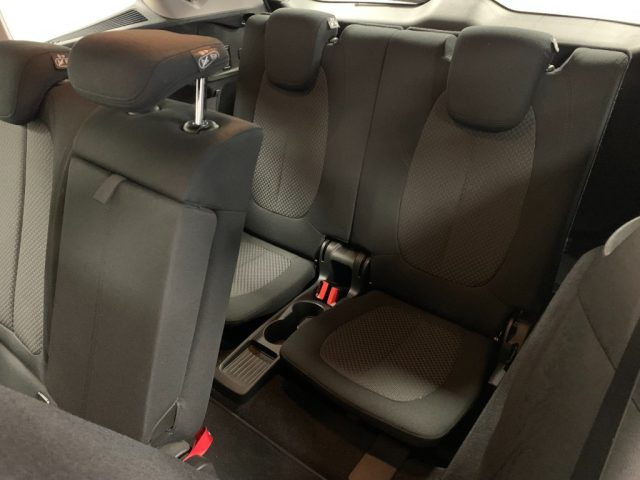BMW 216 usata, con Fari Xenon