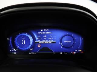 FORD Puma usata, con Controllo elettronico della corsia