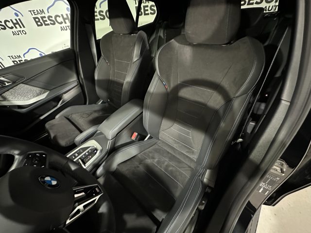 BMW 118 usata, con Antifurto