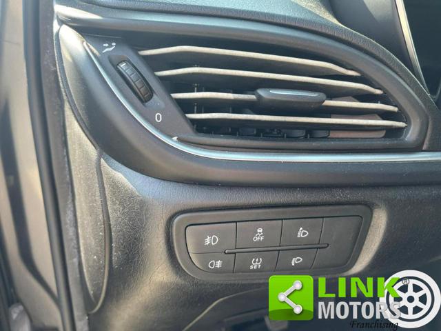 FIAT Tipo usata, con Sistema di navigazione