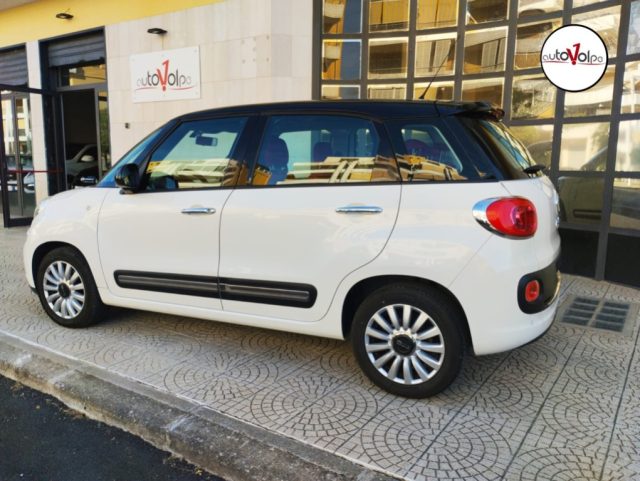 FIAT 500L usata, con Airbag Passeggero