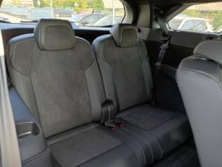 PEUGEOT 5008 usata, con ESP