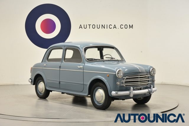 FIAT 1100 usata 2