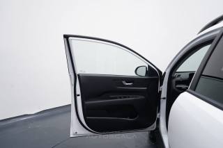KIA Stonic usata, con Cruise Control