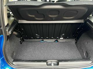 FIAT Panda usata, con ESP