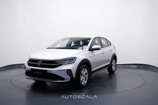 VOLKSWAGEN Taigo usata, con Airbag