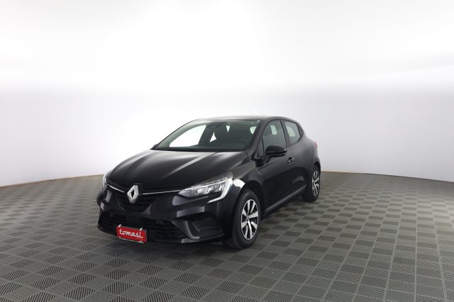 RENAULT Clio usata 0