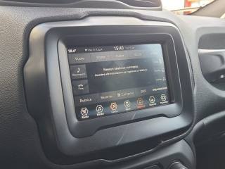 JEEP Renegade usata, con ESP