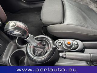 MINI Cooper SD usata, con Cronologia tagliandi