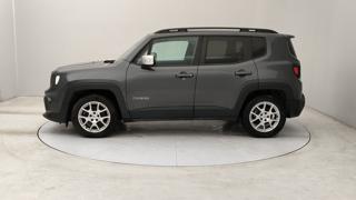 JEEP Renegade usata, con Airbag