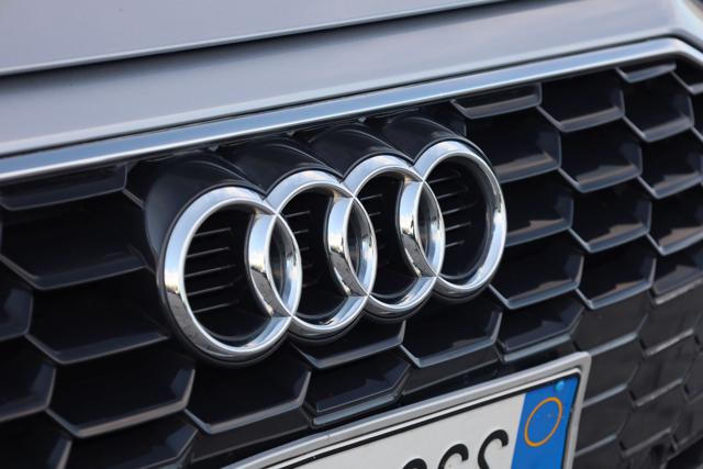 AUDI A3 usata, con Assistente abbaglianti