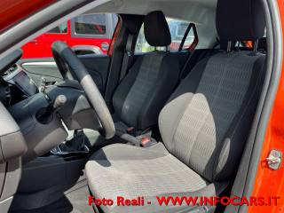 OPEL Corsa usata, con Alzacristalli elettrici