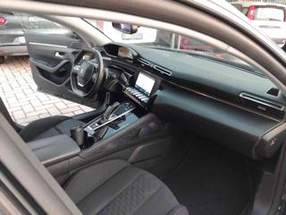 PEUGEOT 508 usata, con ESP