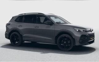 VOLKSWAGEN Tiguan usata, con Controllo automatico clima