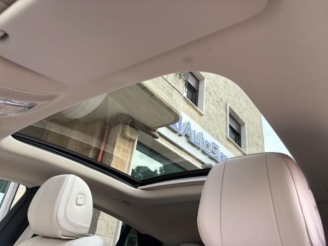 MERCEDES-BENZ GLE 350 usata, con Chiusura centralizzata