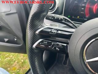 MERCEDES-BENZ C 300 usata, con Fari LED