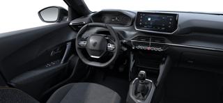 PEUGEOT 2008 usata, con Autoradio