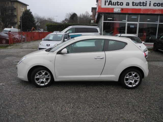 ALFA ROMEO MiTo usata 61